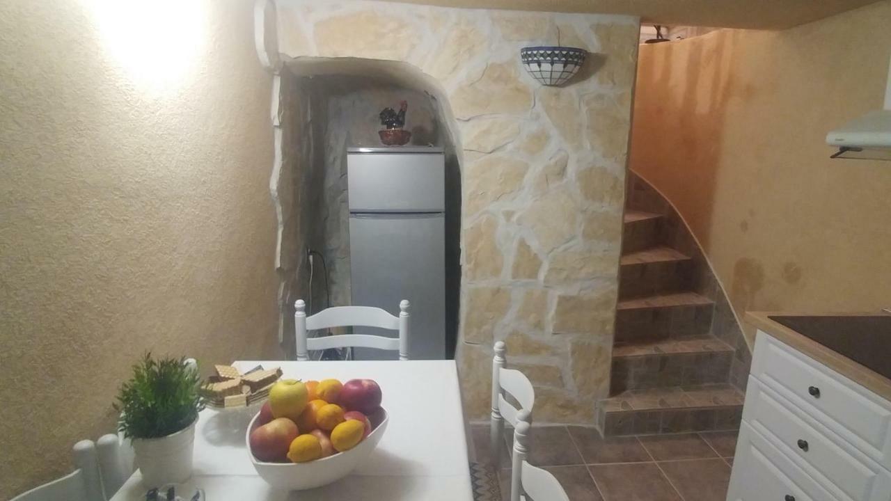 Apartman Verbenia 비르브닉 외부 사진